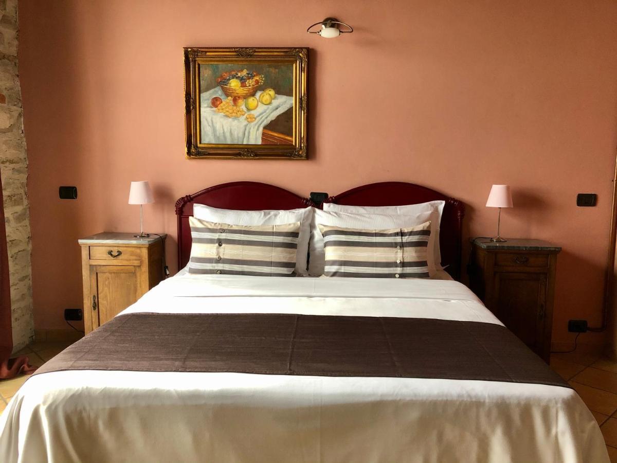 Cascina Bertolotto Wine Resort Spigno Monferrato Dış mekan fotoğraf