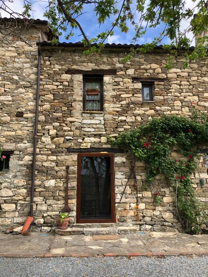Cascina Bertolotto Wine Resort Spigno Monferrato Dış mekan fotoğraf