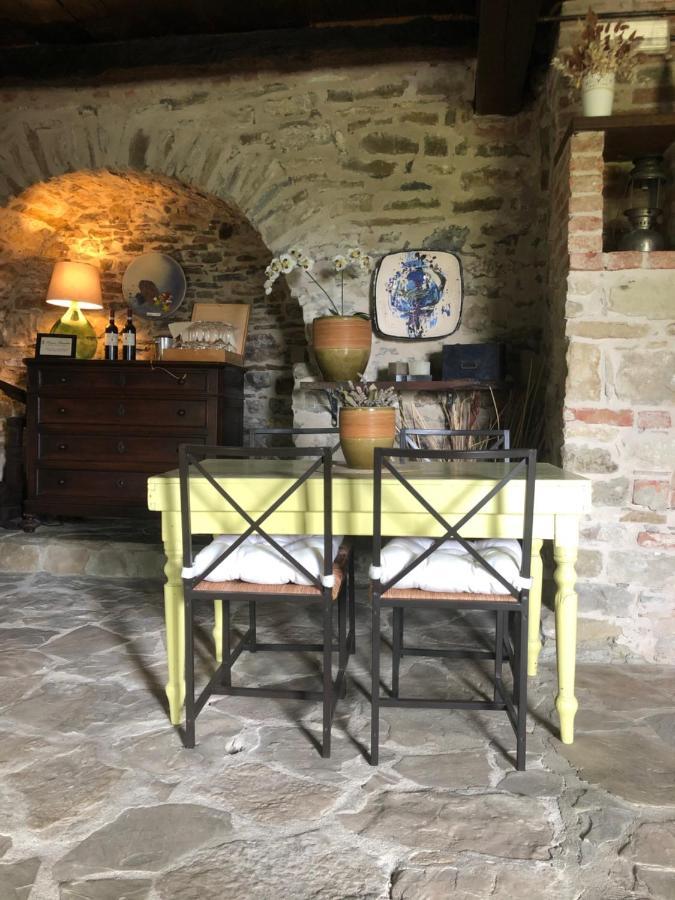 Cascina Bertolotto Wine Resort Spigno Monferrato Dış mekan fotoğraf