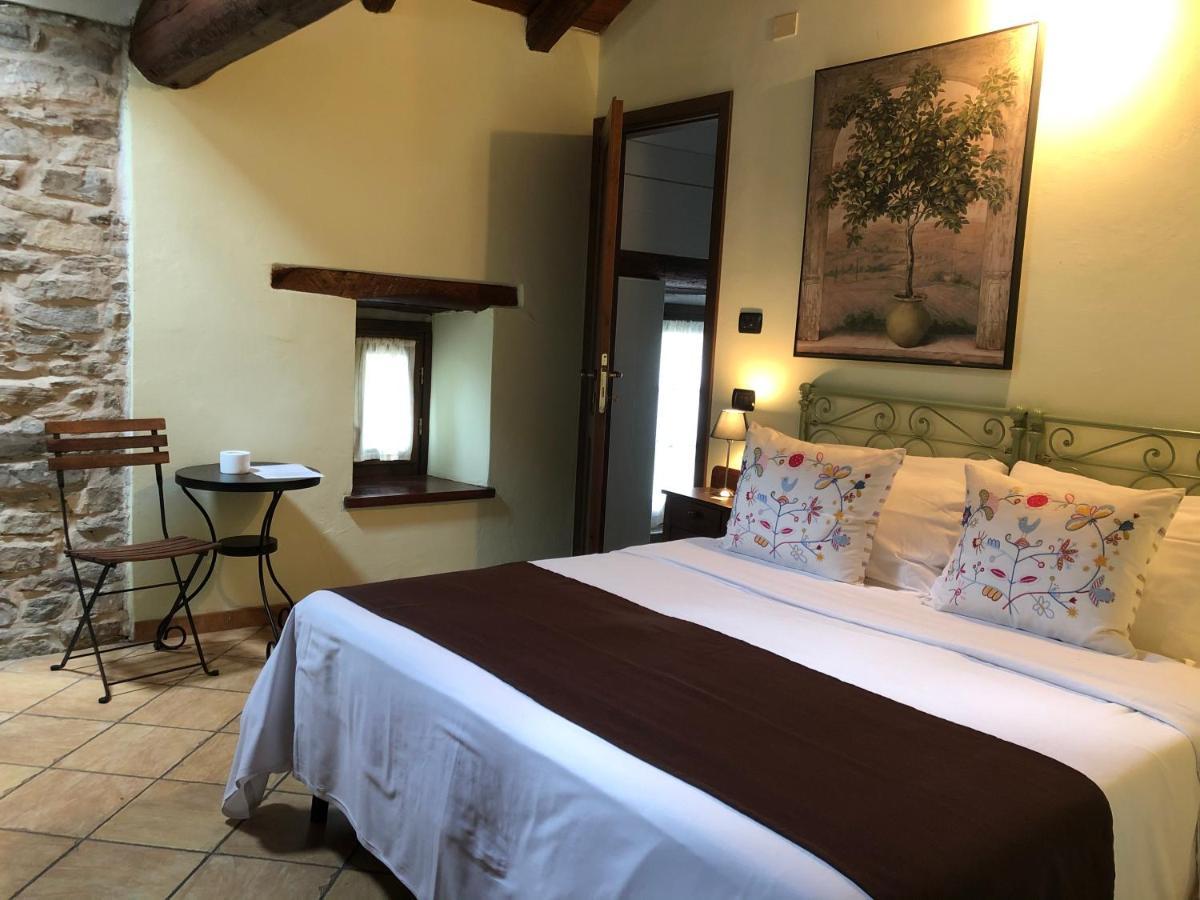 Cascina Bertolotto Wine Resort Spigno Monferrato Dış mekan fotoğraf