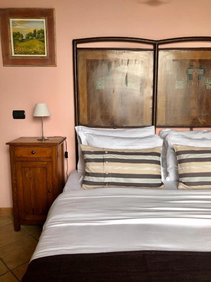 Cascina Bertolotto Wine Resort Spigno Monferrato Dış mekan fotoğraf