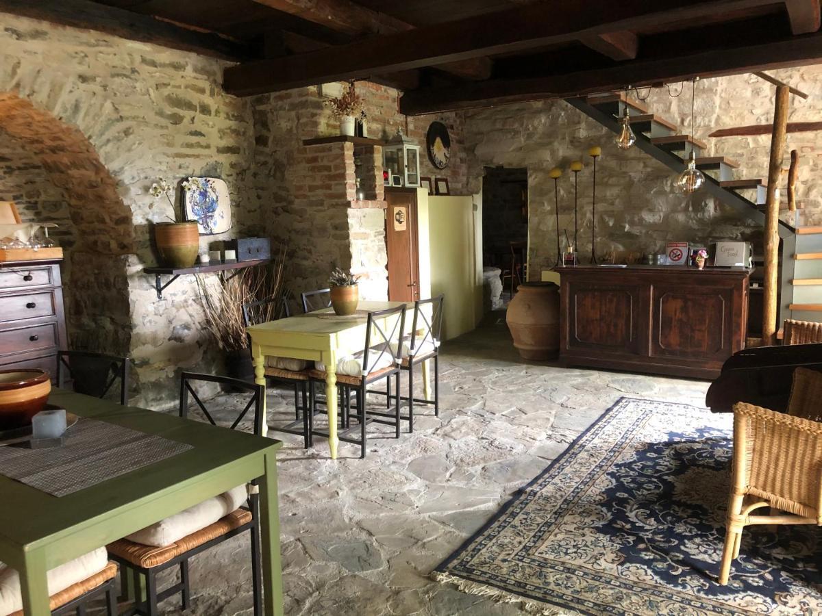 Cascina Bertolotto Wine Resort Spigno Monferrato Dış mekan fotoğraf