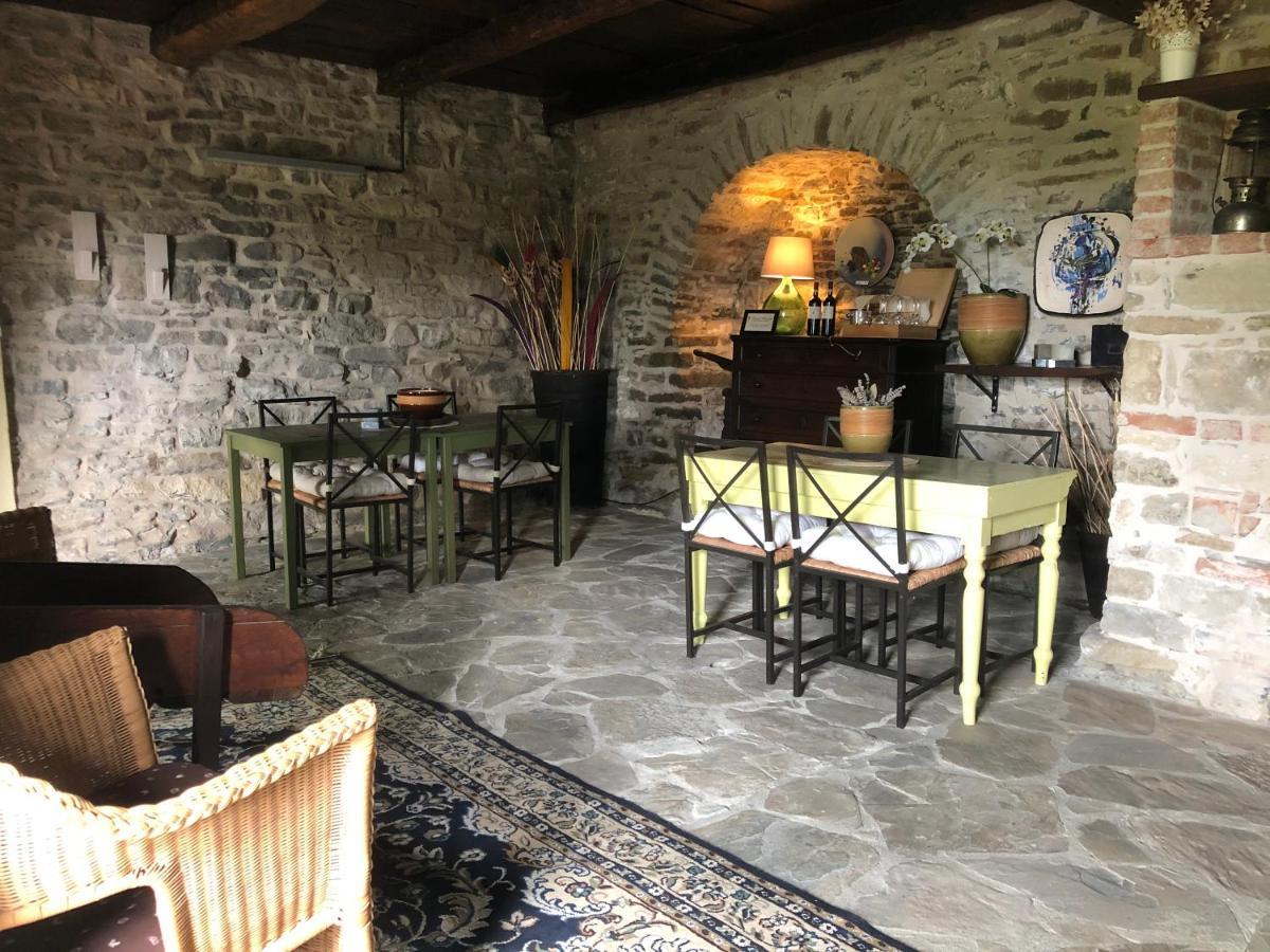 Cascina Bertolotto Wine Resort Spigno Monferrato Dış mekan fotoğraf
