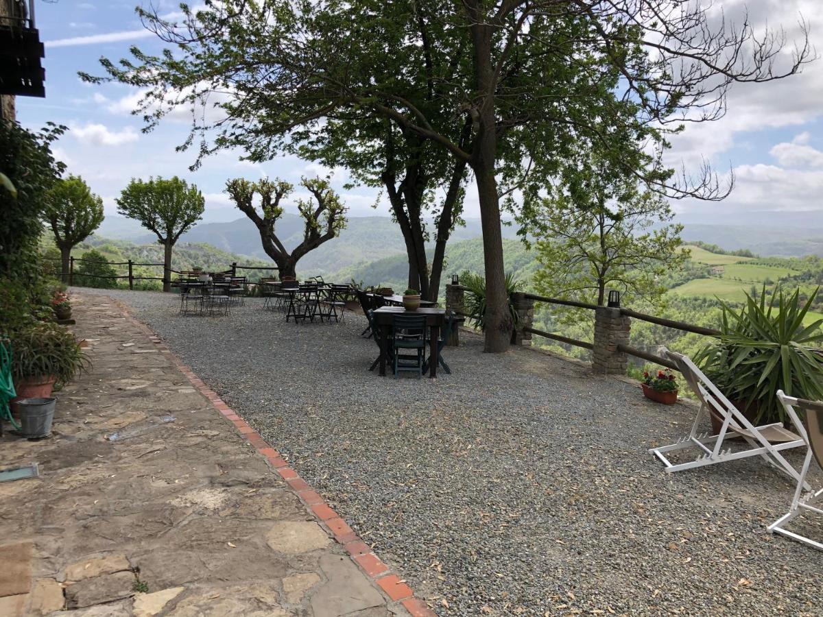 Cascina Bertolotto Wine Resort Spigno Monferrato Dış mekan fotoğraf