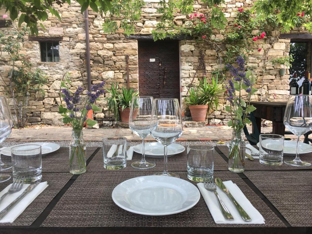 Cascina Bertolotto Wine Resort Spigno Monferrato Dış mekan fotoğraf
