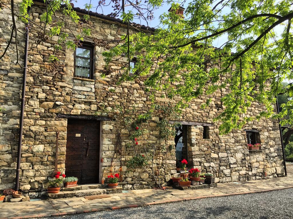 Cascina Bertolotto Wine Resort Spigno Monferrato Dış mekan fotoğraf
