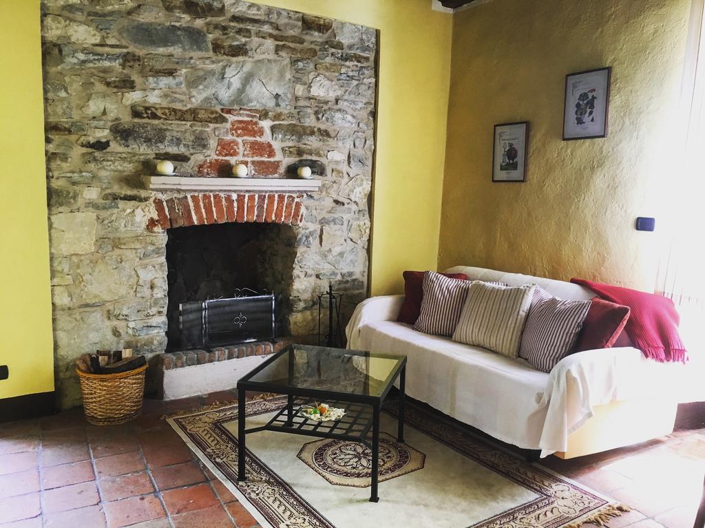 Cascina Bertolotto Wine Resort Spigno Monferrato Dış mekan fotoğraf
