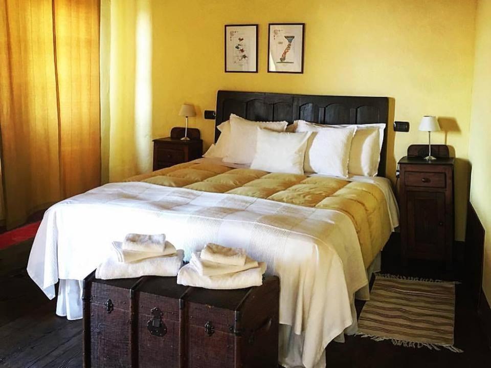 Cascina Bertolotto Wine Resort Spigno Monferrato Dış mekan fotoğraf