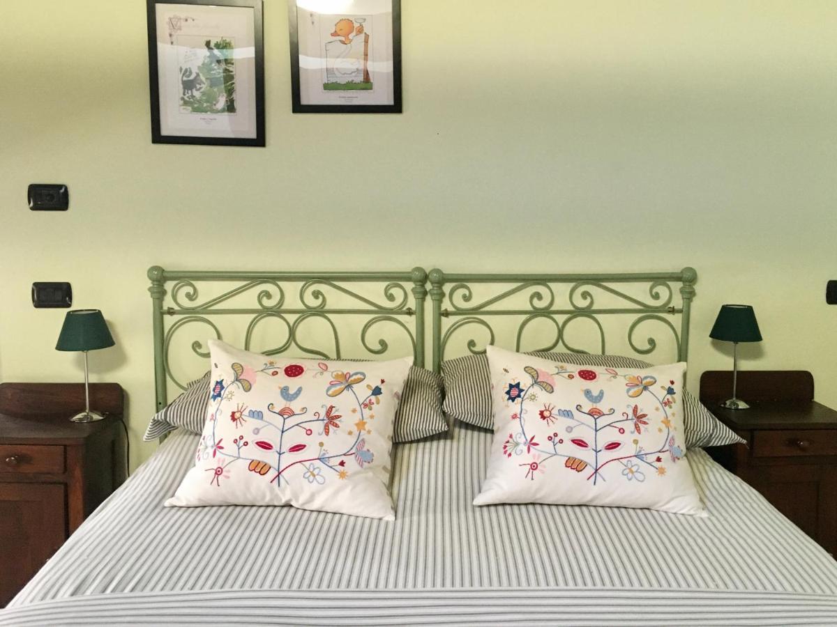 Cascina Bertolotto Wine Resort Spigno Monferrato Dış mekan fotoğraf